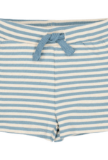 Little Dutch kleding Little Dutch CL2602381 Broek Blue stripe S62