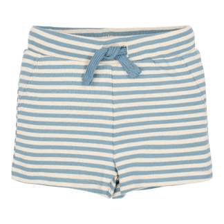 Little Dutch kleding Little Dutch CL2602381 Broek Blue stripe S62
