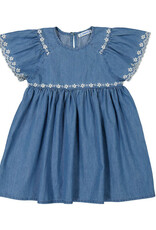 Mayoral Mayoral 3927  dress  082  S62