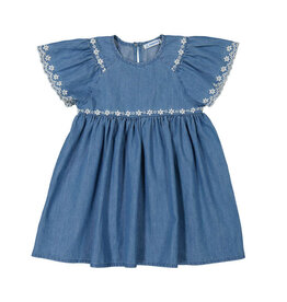 Mayoral Mayoral 3927  dress  082  S62