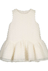 Mayoral Mayoral 3911  dress  bone S62