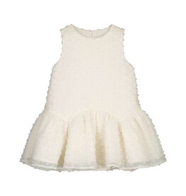 Mayoral Mayoral 3911  dress  bone S62