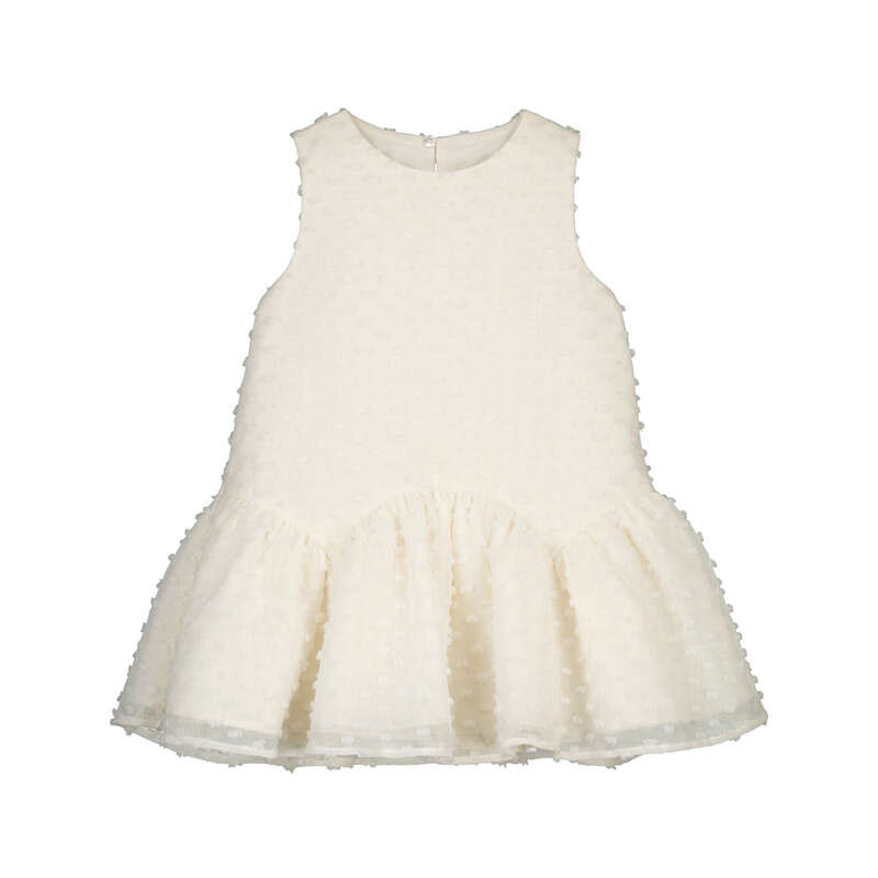 Mayoral Mayoral 3911  dress  bone S62