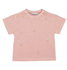 Mayoral Mayoral 3013 shirt blossom  S62