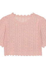 Mayoral Mayoral 3003  shirt knit   blossom S62