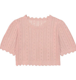 Mayoral Mayoral 3003  shirt knit   blossom S62