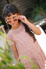 Like Flo Like Flo F602-5802-911  Rose Tijgerprint S62