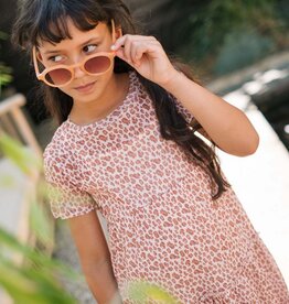 Like Flo Like Flo F602-5802-911  Rose Tijgerprint S62