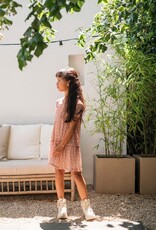 Like Flo Like Flo F602-5802-911  Rose Tijgerprint S62