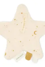 Little Dutch kleding Little Dutch CL S62900 Giftbox naturel  S62