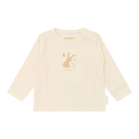 Little Dutch kleding Little Dutch CL S62900 Giftbox naturel  S62