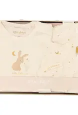 Little Dutch kleding Little Dutch CL S62900 Giftbox naturel  S62