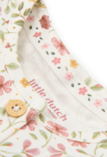 Little Dutch kleding Little Dutch CL2602420 Tuinpak wit fairy wonders  S62