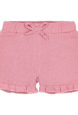Little Dutch kleding Little Dutch CL2602371 Broek Pink Blush S62