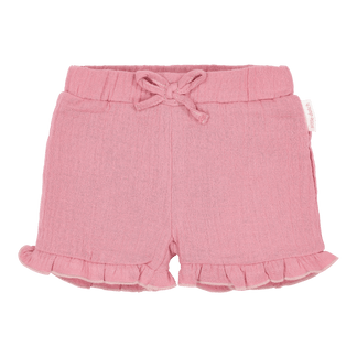 Little Dutch kleding Little Dutch CL2602371 Broek Pink Blush S62