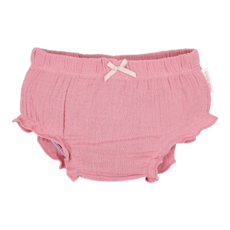 Little Dutch kleding Little Dutch CL2602520 Jurk + Broekje Roze Blush  S62