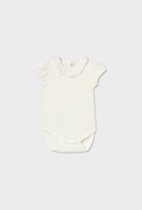 Mayoral Mayoral 1730    dress  bodysuit  naturel    S62