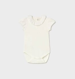 Mayoral Mayoral 1730    dress  bodysuit  naturel    S62