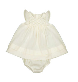 Mayoral Mayoral 1803  dress pottery   S62