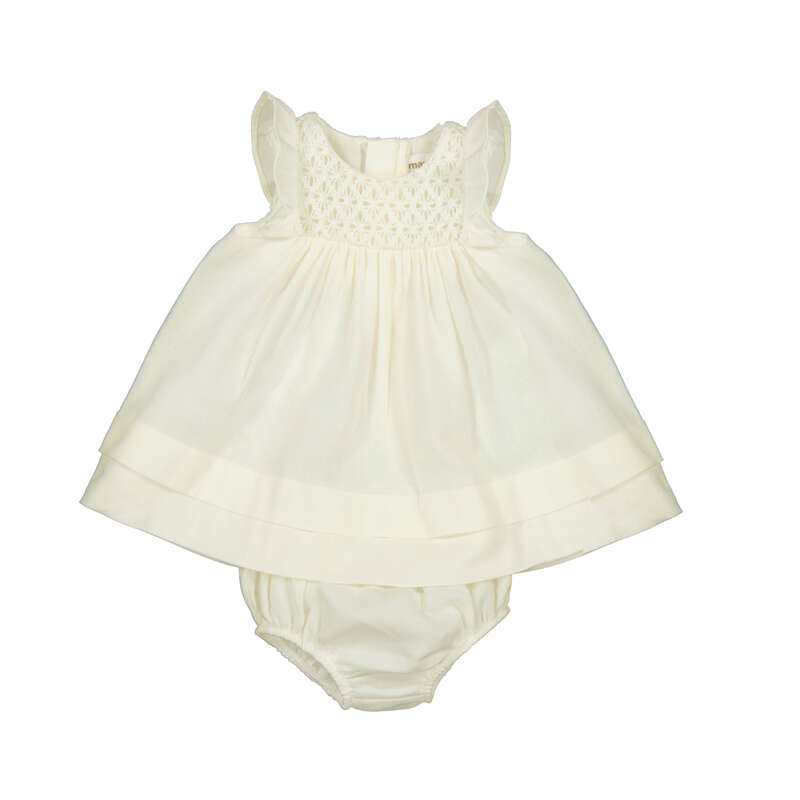 Mayoral Mayoral 1803  dress pottery   S62