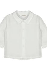 Mayoral Mayoral 1103   white shirt  S62