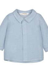Mayoral Mayoral 1103   blue shirt  S62
