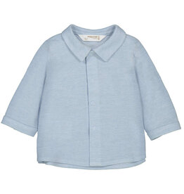 Mayoral Mayoral 1103   blue shirt  S62