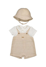 Mayoral Mayoral 1651  023 wheat  short   S62