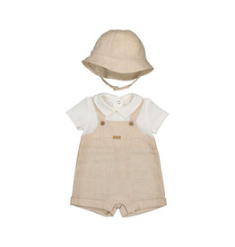 Mayoral Mayoral 1651  023 wheat  short   S62