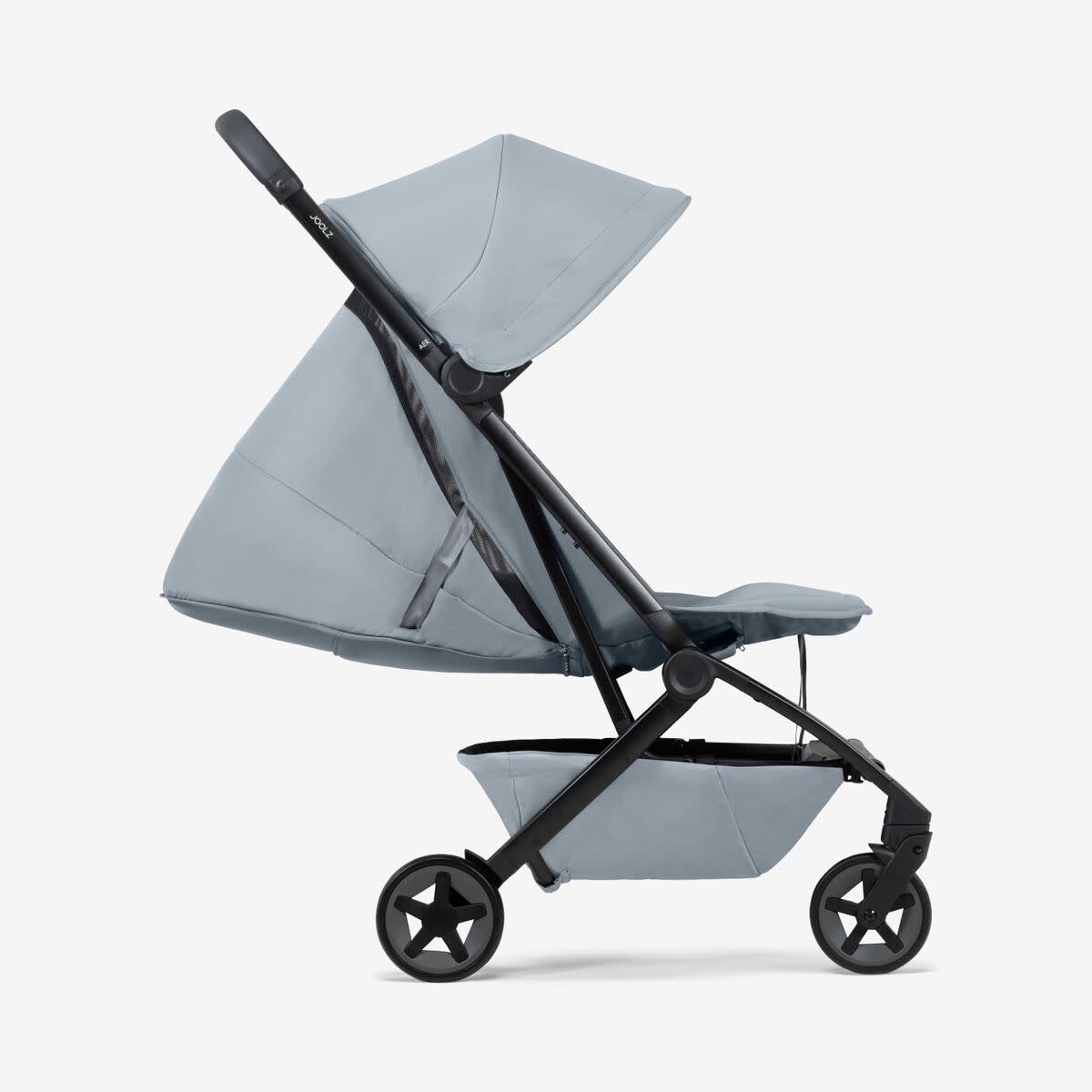 Joolz Joolz Aer 2  Buggy  pebble grey