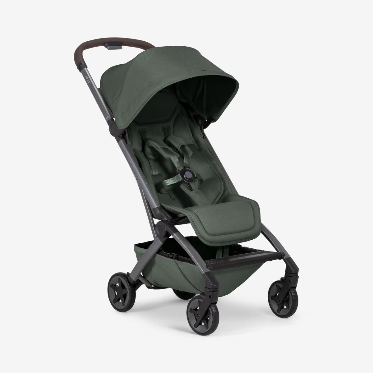 Joolz Joolz Aer 2  Buggy  forest green