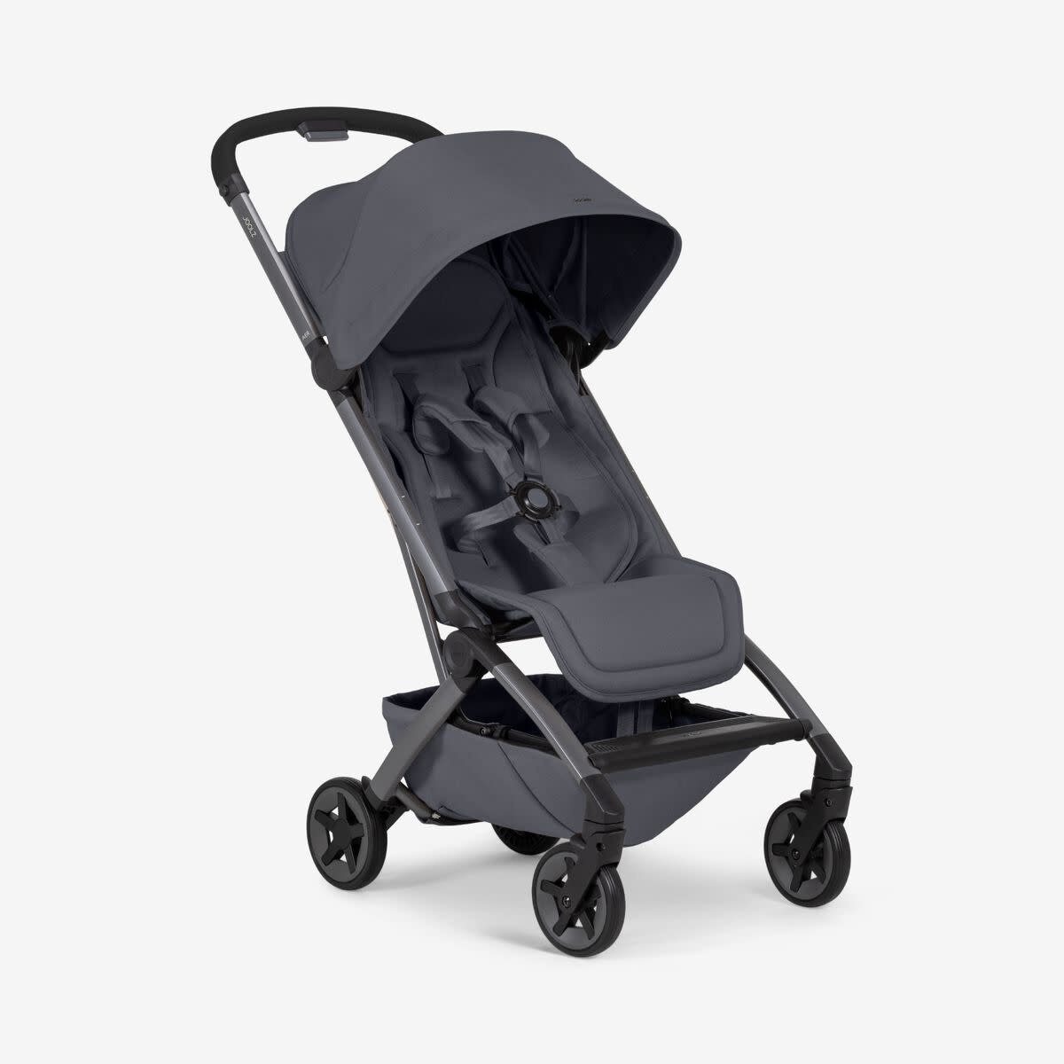 Joolz Joolz Aer 2  Buggy  stone grey