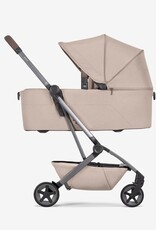 Joolz Joolz Aer 2  wieg  sandy taupe