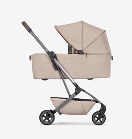 Joolz Joolz Aer 2  wieg  sandy taupe