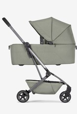 Joolz Joolz Aer 2  wieg  sage green