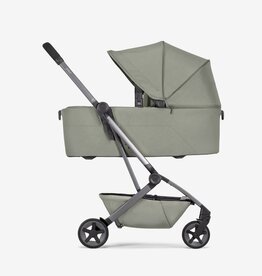 Joolz Joolz Aer 2  wieg  sage green