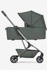 Joolz Joolz Aer 2  wieg  forest green