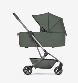 Joolz Joolz Aer 2  wieg  forest green