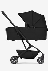 Joolz Joolz Aer 2  wieg  space black