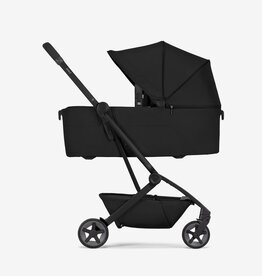 Joolz Joolz Aer 2  wieg  space black