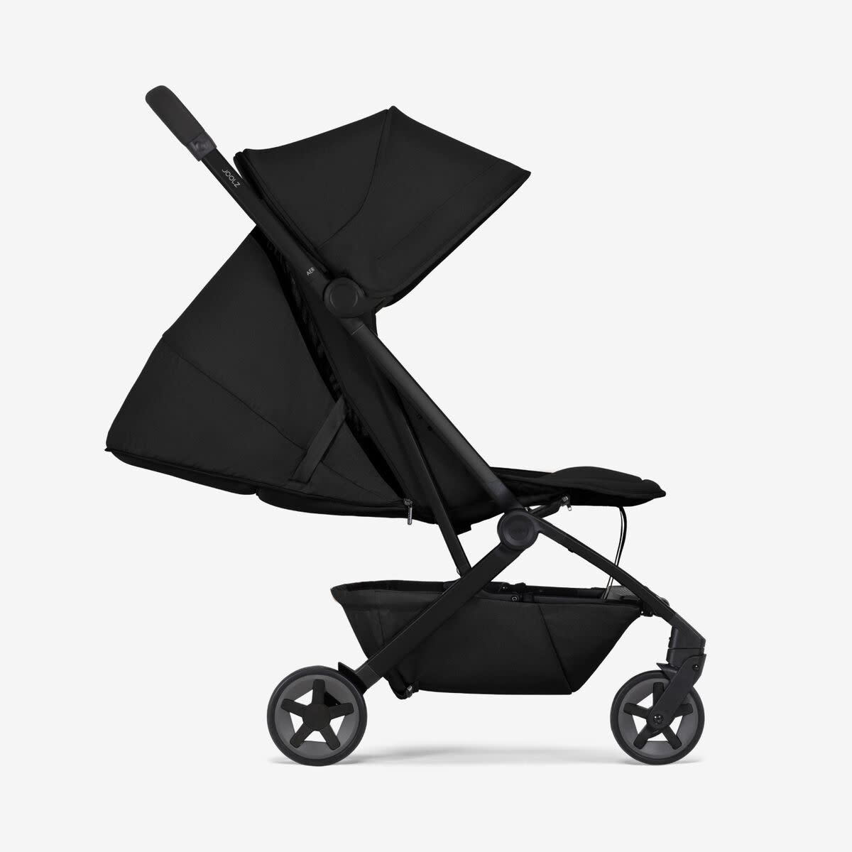 Joolz Joolz Aer 2  Buggy  space black
