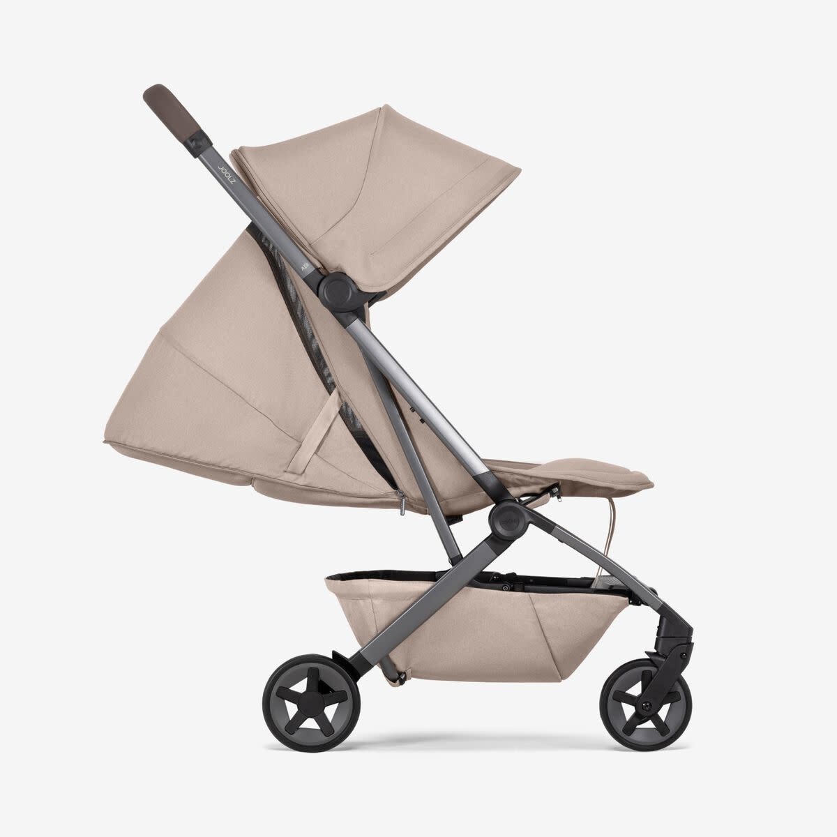 Joolz Joolz Aer 2  Buggy  sandy taupe