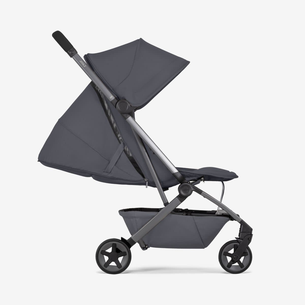 Joolz Joolz Aer 2  Buggy  stone grey