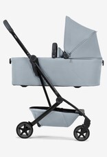 Joolz Joolz Aer 2  wieg  pebble grey