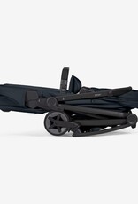 Joolz Joolz Aer 2  wieg  dark navy blue