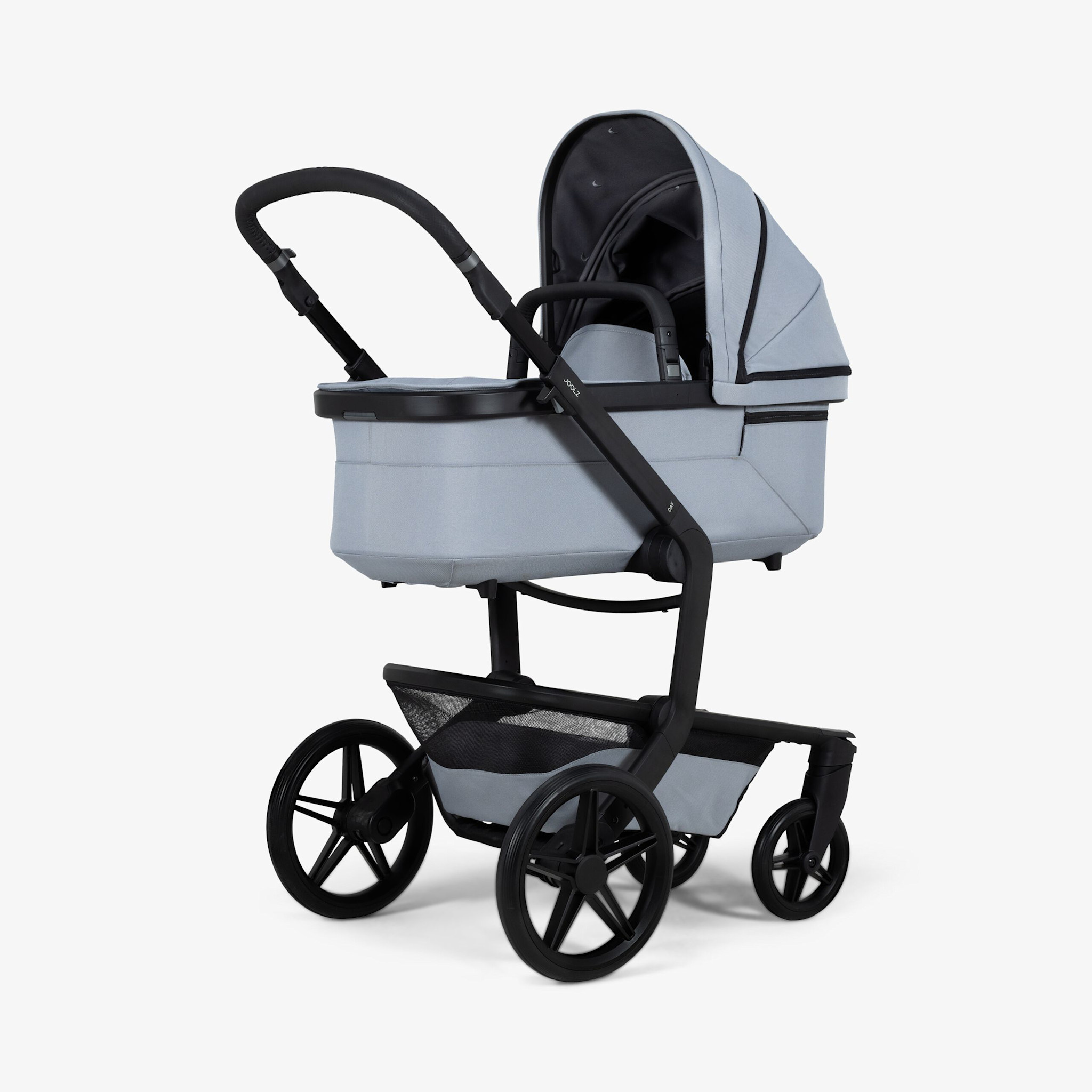 Joolz Joolz Day 5 Kinderwagen  lunar grey Limited edition