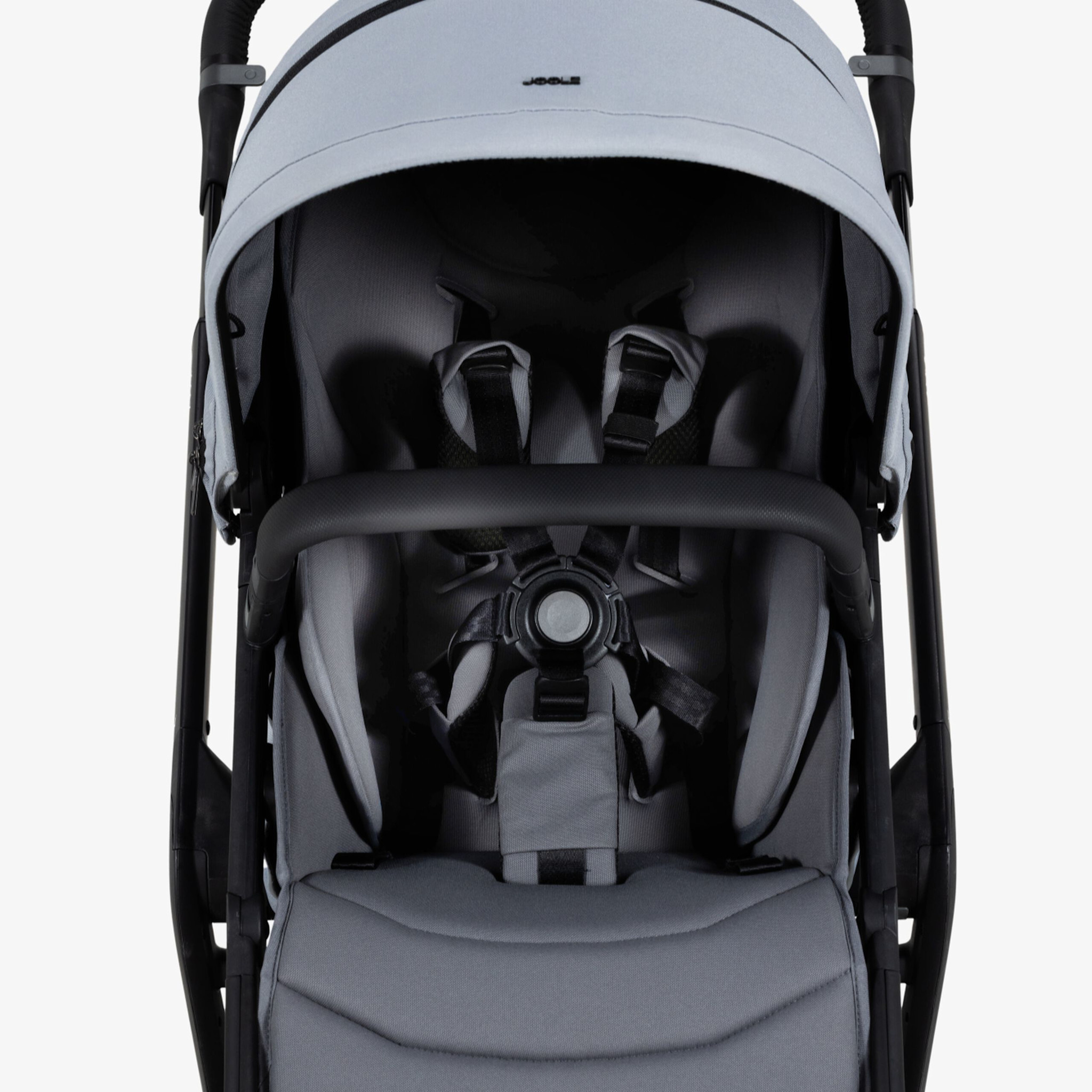 Joolz Joolz Day 5 Kinderwagen  lunar grey Limited edition