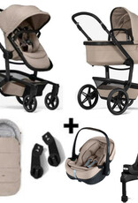 Joolz Joolz Day 5 Kinderwagen  Special sandy taupe setprijs.