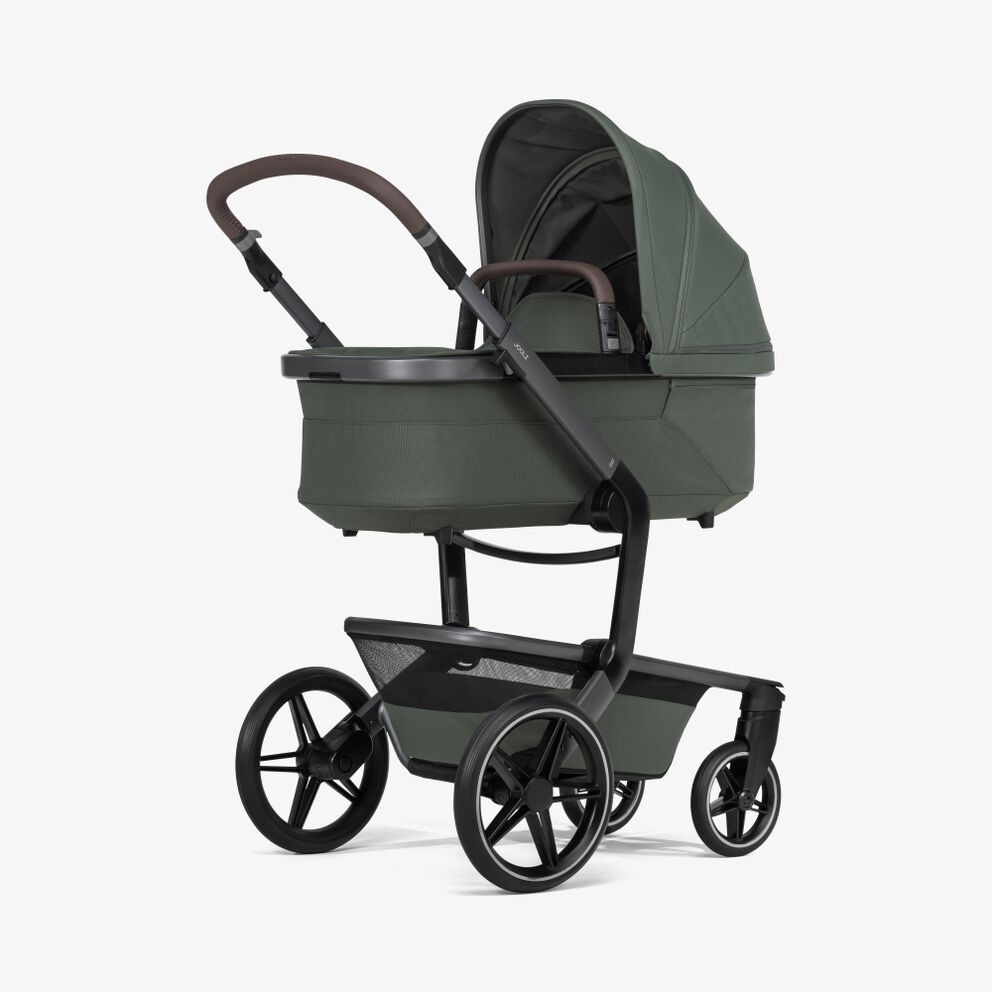 Joolz Joolz Day 5 Kinderwagen forest green setprijs