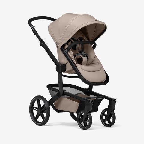 Joolz Joolz Day 5 Kinderwagen  Special sandy taupe setprijs.